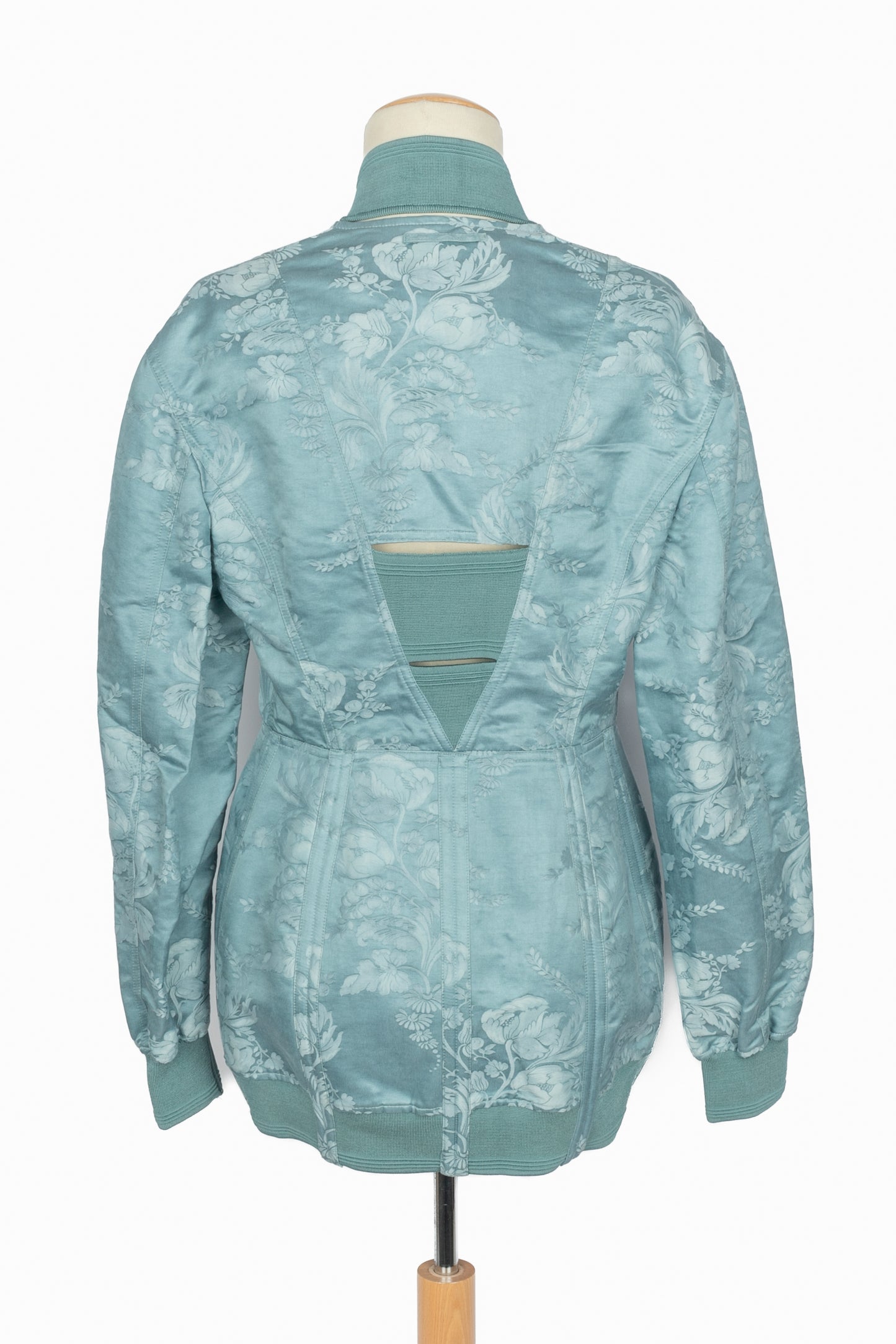 Veste Jean-Paul Gaultier Eté 2004