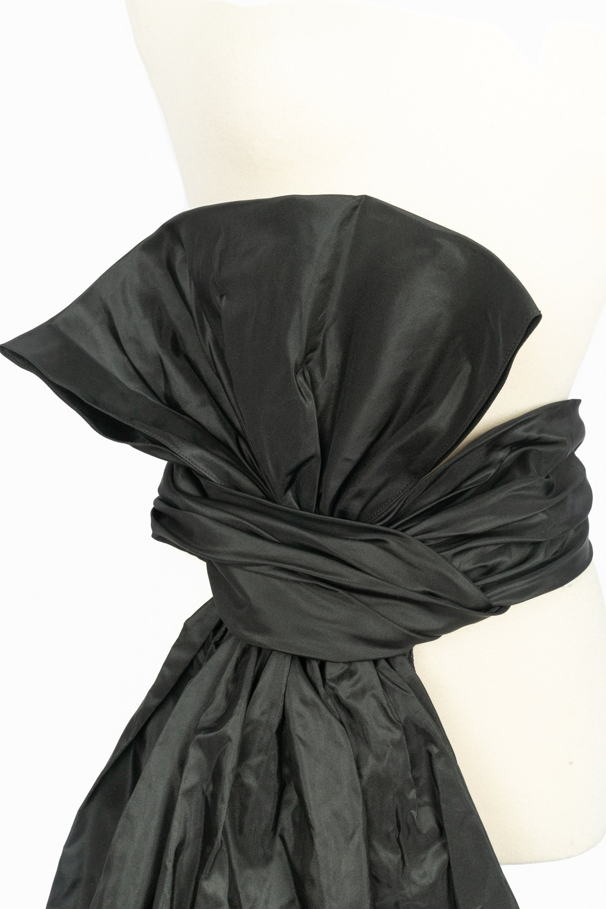 Ceinture Yves Saint Laurent Hiver 1987