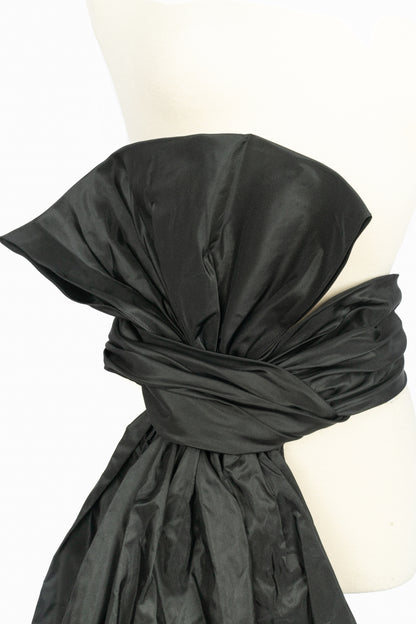 Ceinture Yves Saint Laurent Hiver 1987