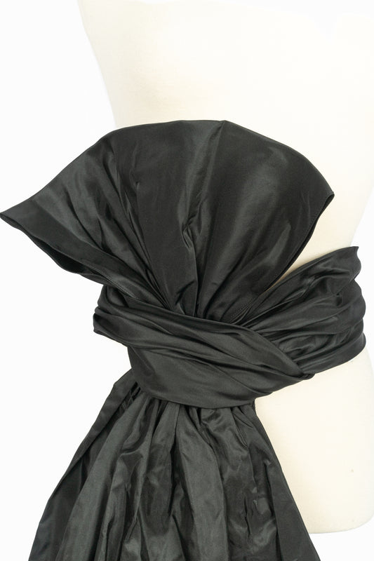 Ceinture Yves Saint Laurent Hiver 1987