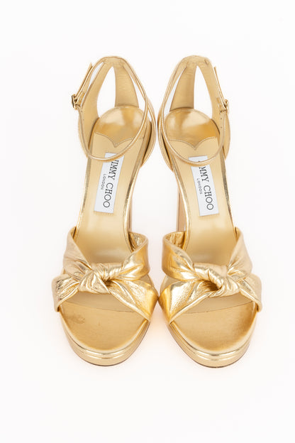 Escarpins "Rosie 120" Jimmy Choo 