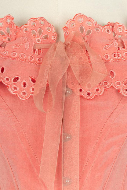 Ensemble Lolita Lempicka