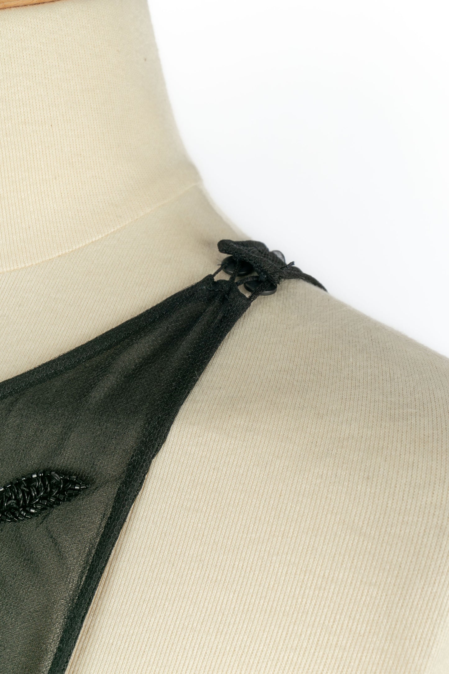 Longue robe Pucci Printemps 2013