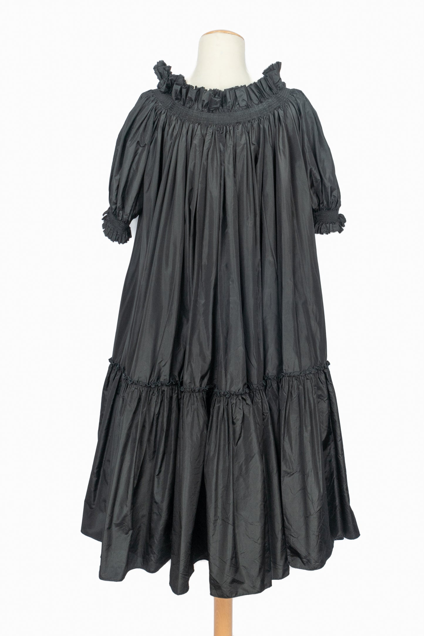 Robe Dior Resort 2023