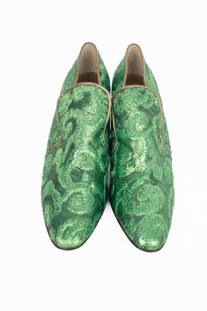 Chaussures Yves Saint Laurent