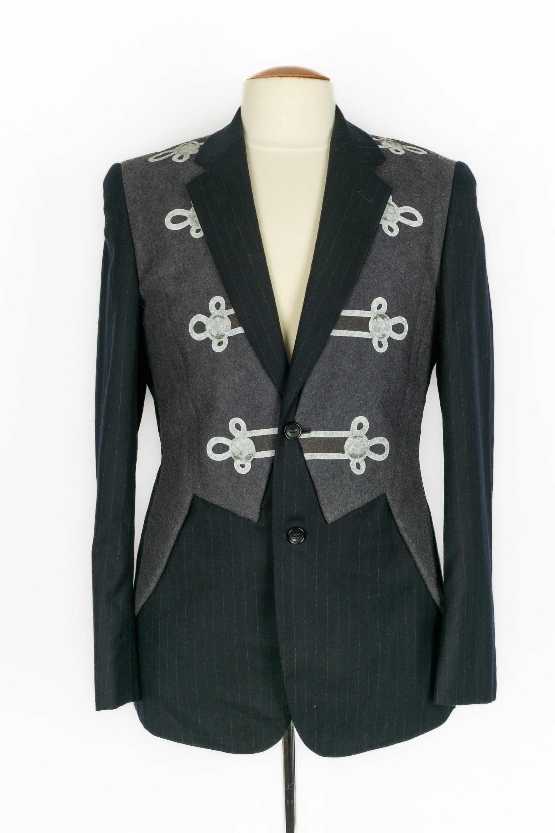 Veste Comme des Garçons Homme