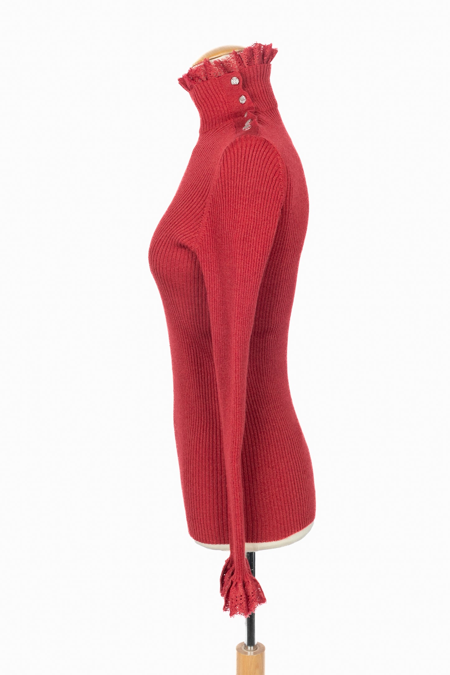 Pull Chanel Paris-Moscou 2009