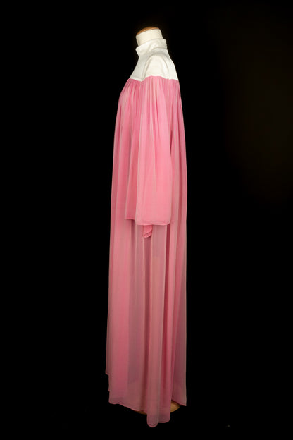 Robe "Black Carpet" Paule Ka