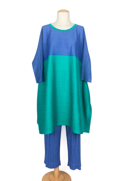 Ensemble Pleats Please Issey Myiake 1996