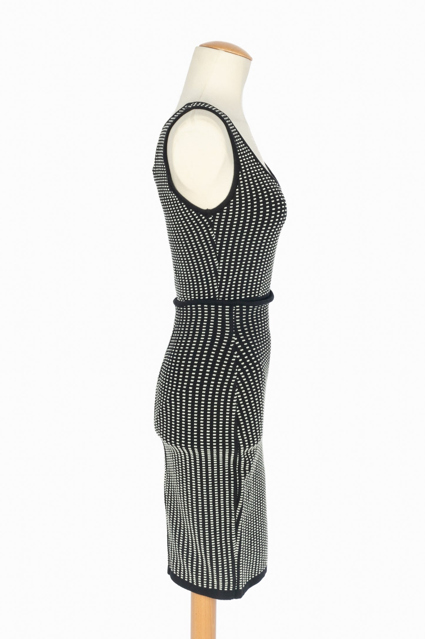 Ensemble Alaïa Printemps 1990 