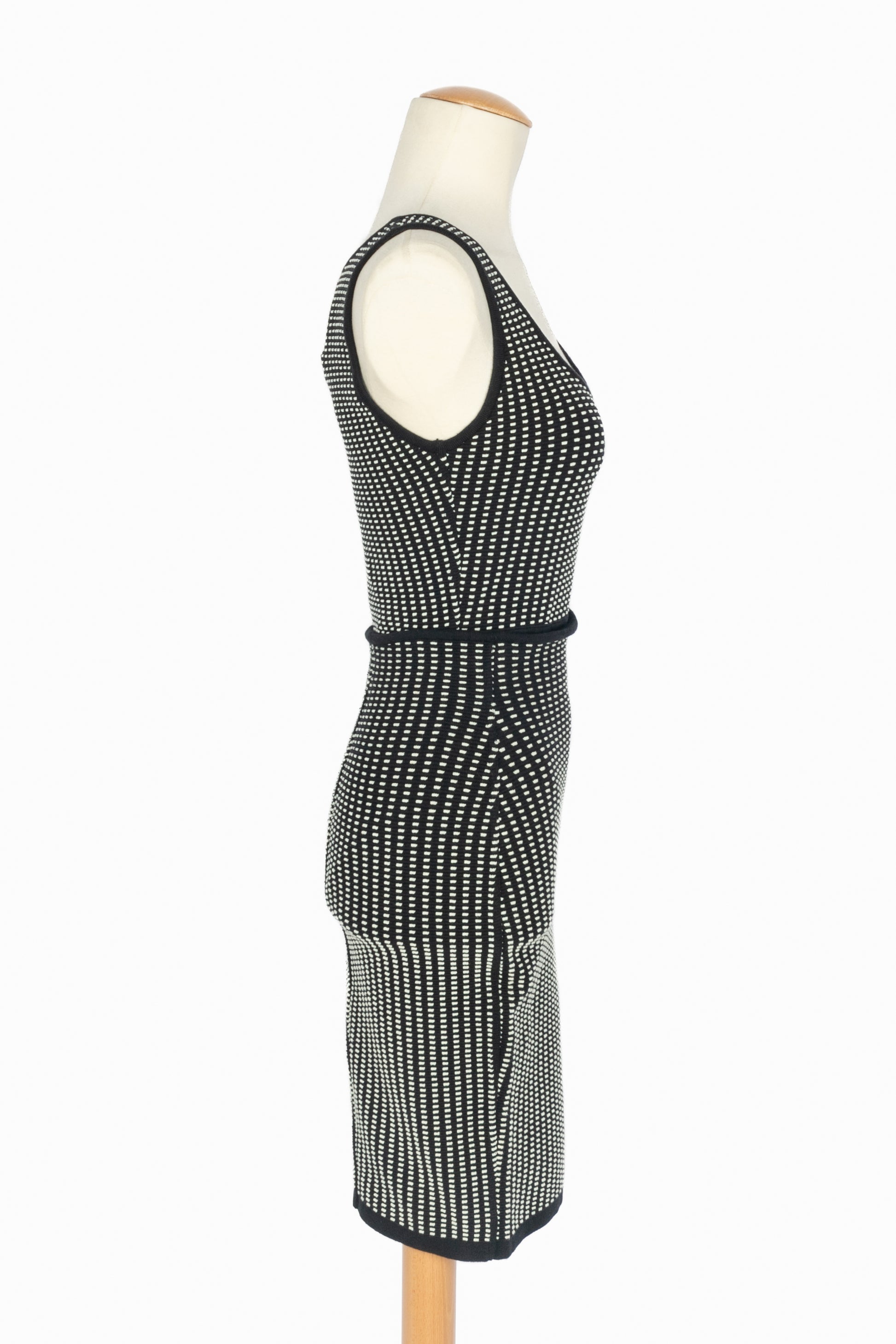 Ensemble Alaïa Printemps 1990 