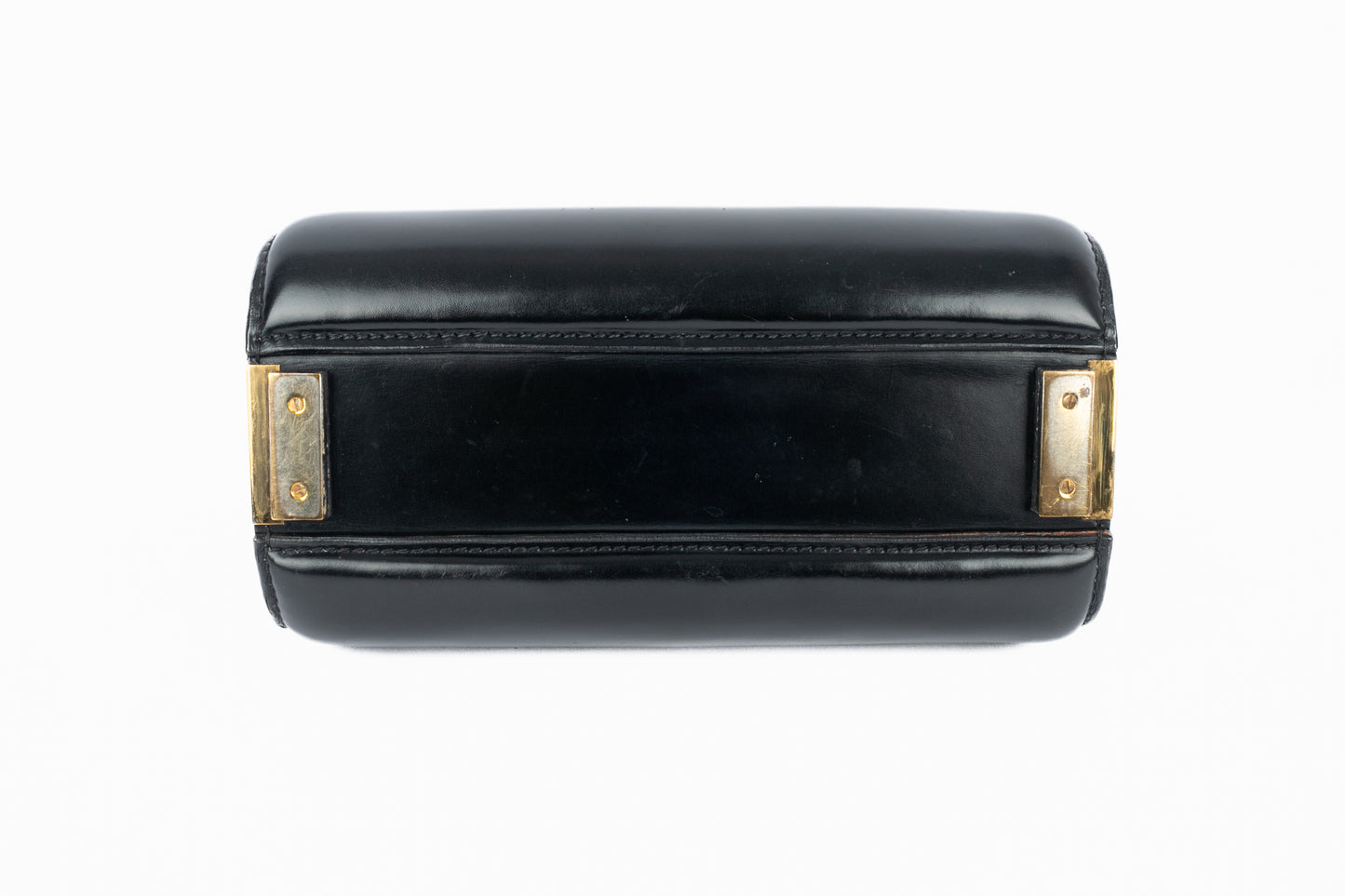 Sac mallette Fernande Desgranges 1950-1960