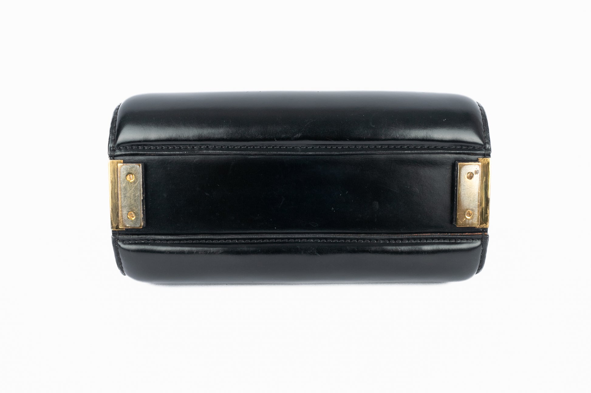 Sac mallette Fernande Desgranges 1950-1960