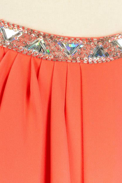 Ensemble Nina Ricci Haute Couture 1991