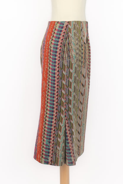 Jupe Christian Lacroix