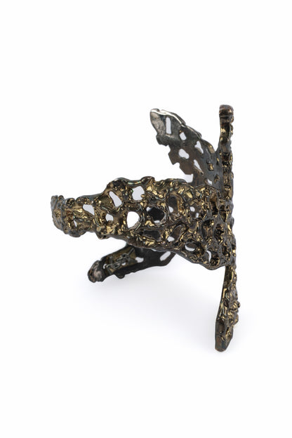 Bracelet étoile Yves Saint Laurent