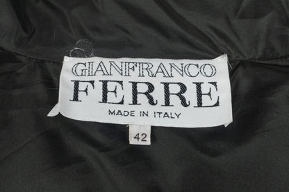 Veste blouse Gianfranco Ferré Hiver 1993