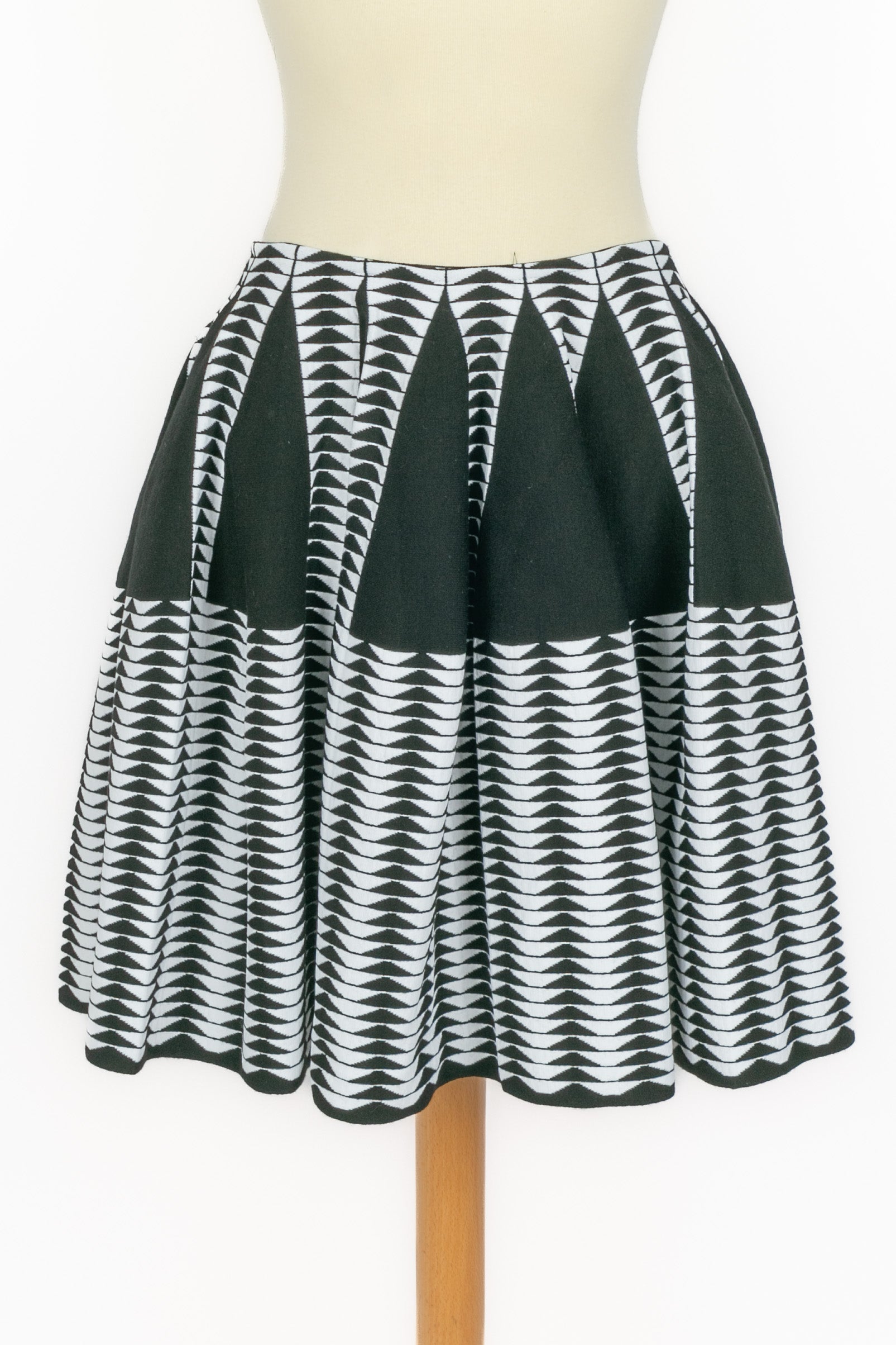 Ensemble Alaïa Hiver 2014