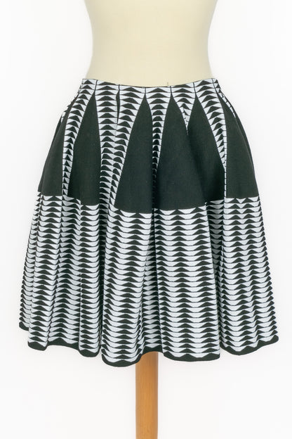 Ensemble Alaïa Hiver 2014