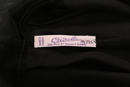 Robe vintage Anonyme