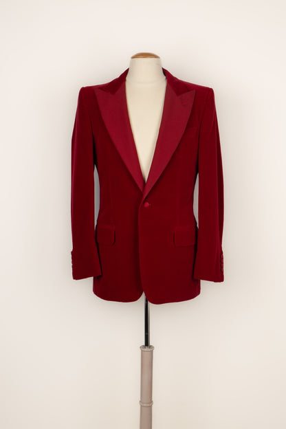 Veste Yves Saint Laurent Homme