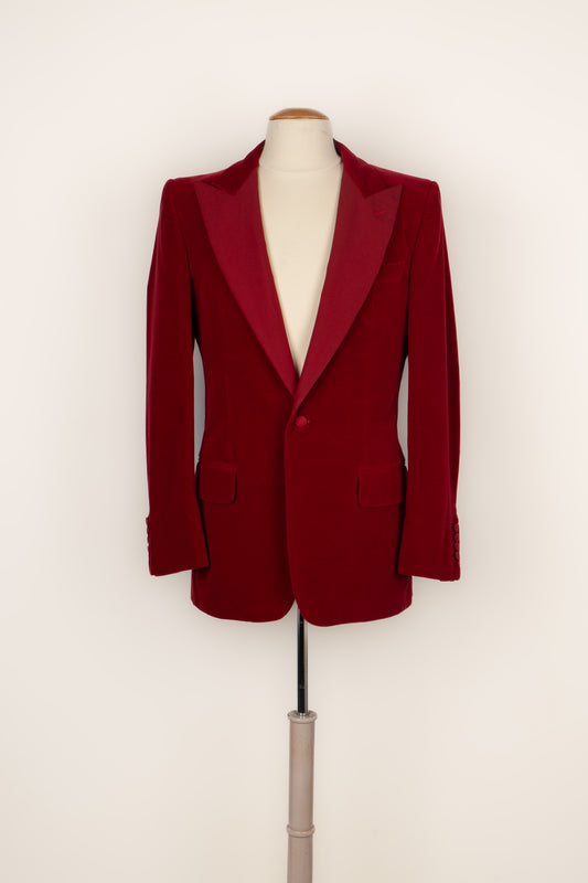 Veste Yves Saint Laurent Homme