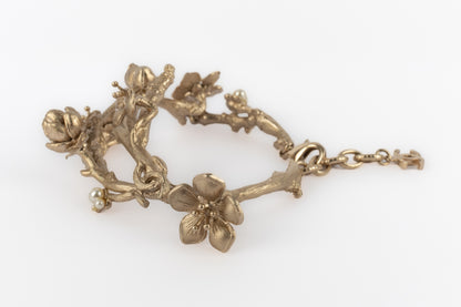 Bracelet Chanel 2014