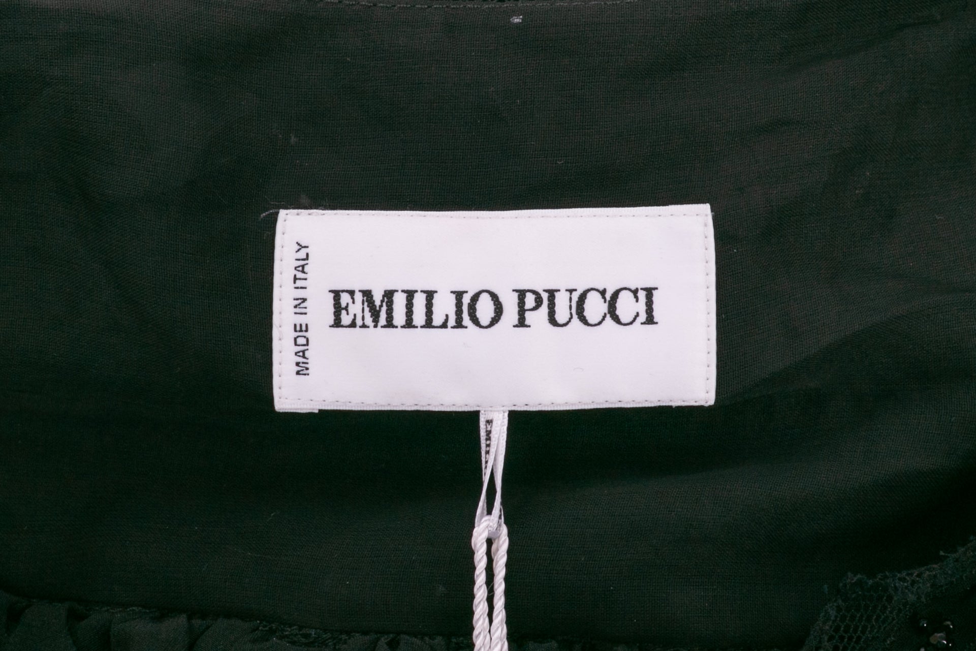 Jupe Pucci Printemps 2012