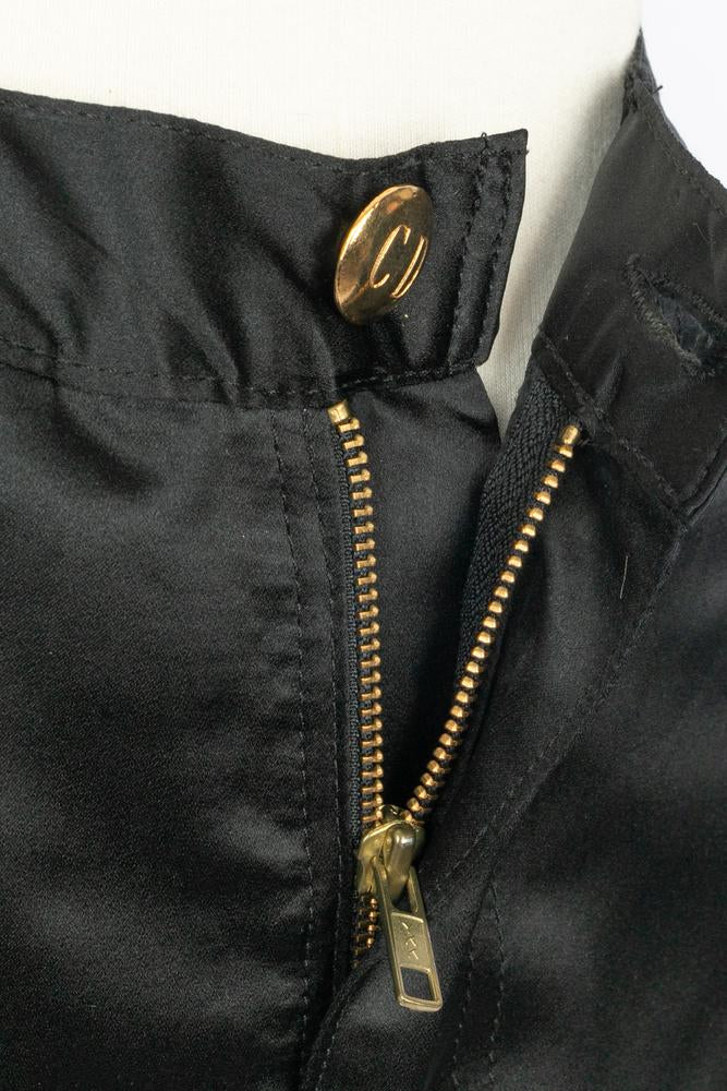 Ensemble Christian Dior 1990's