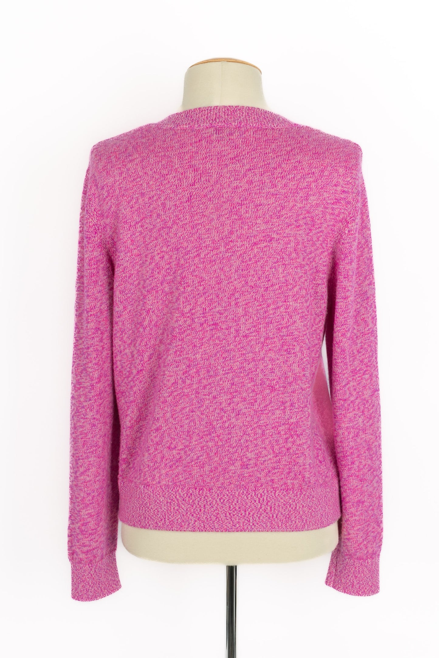 Pull Chanel circa 2015