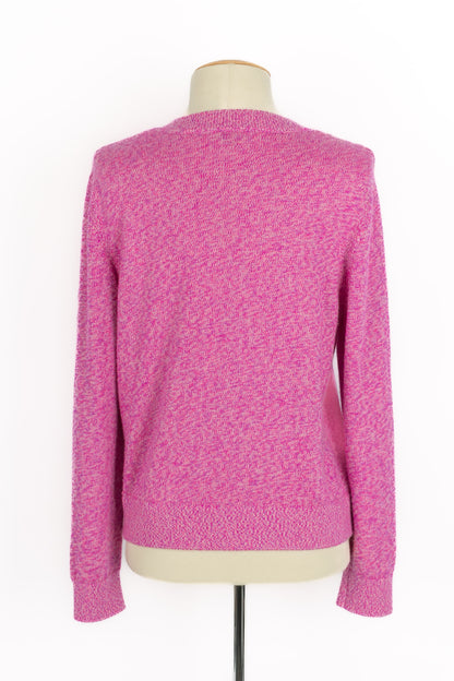 Pull Chanel circa 2015