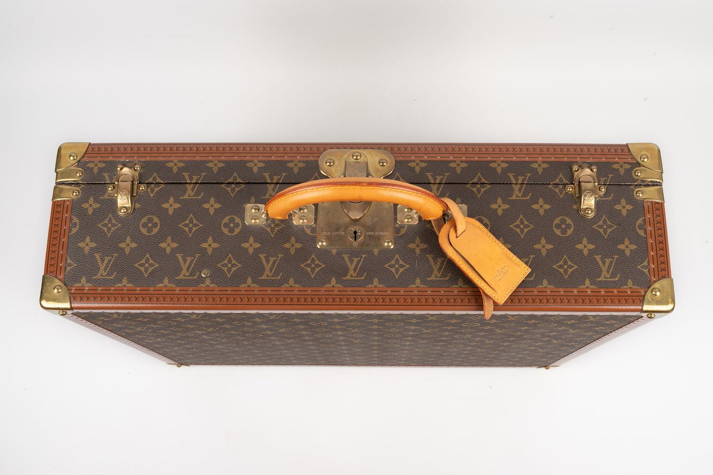 Valise Monogram Louis Vuitton