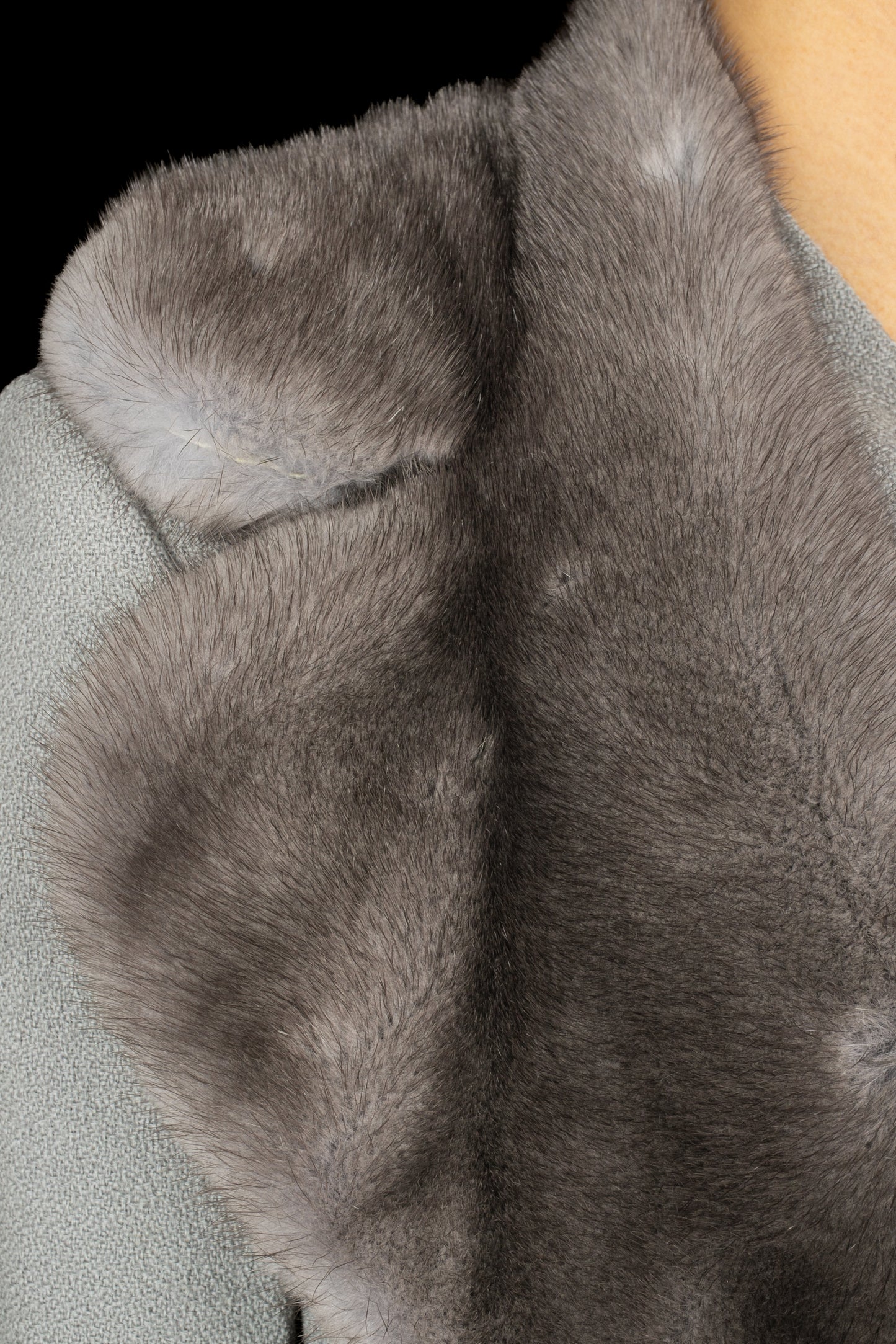 Manteau Christian Dior Hiver 2008