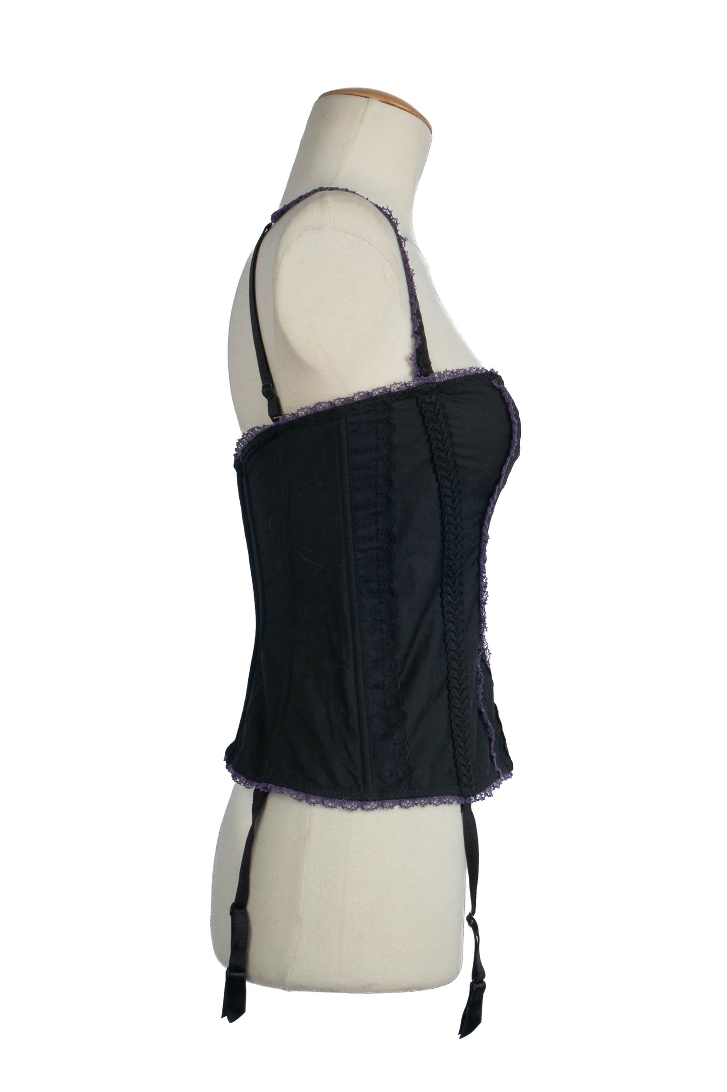 Haut bustier Christian Lacroix