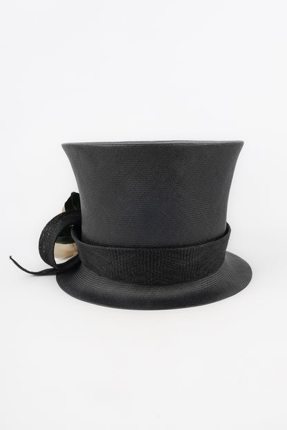 Chapeau haut de forme Philip Treacy