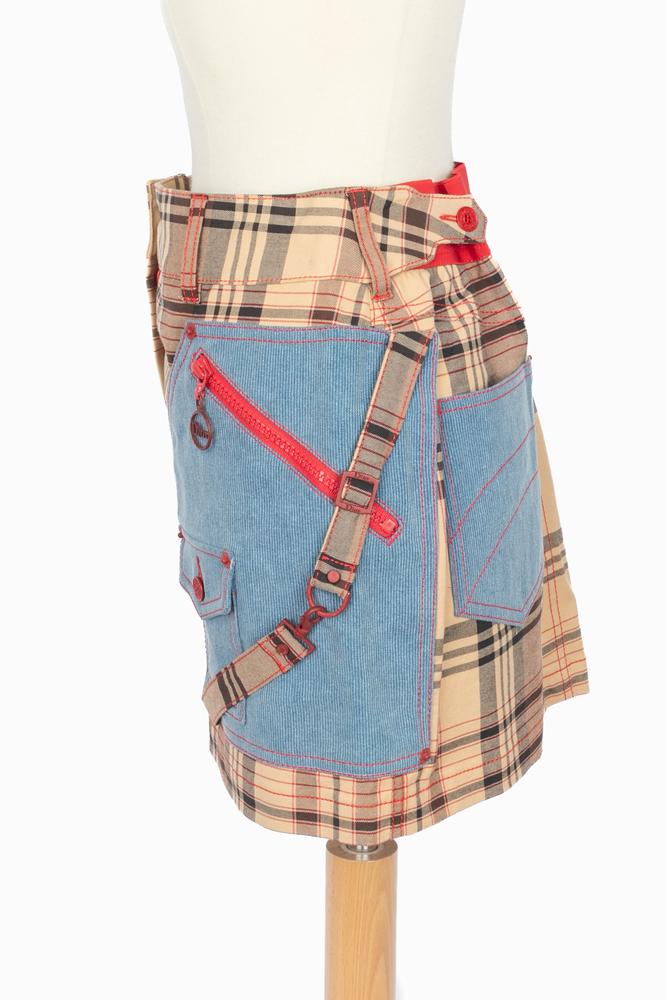 Ensemble Christian Dior 2004