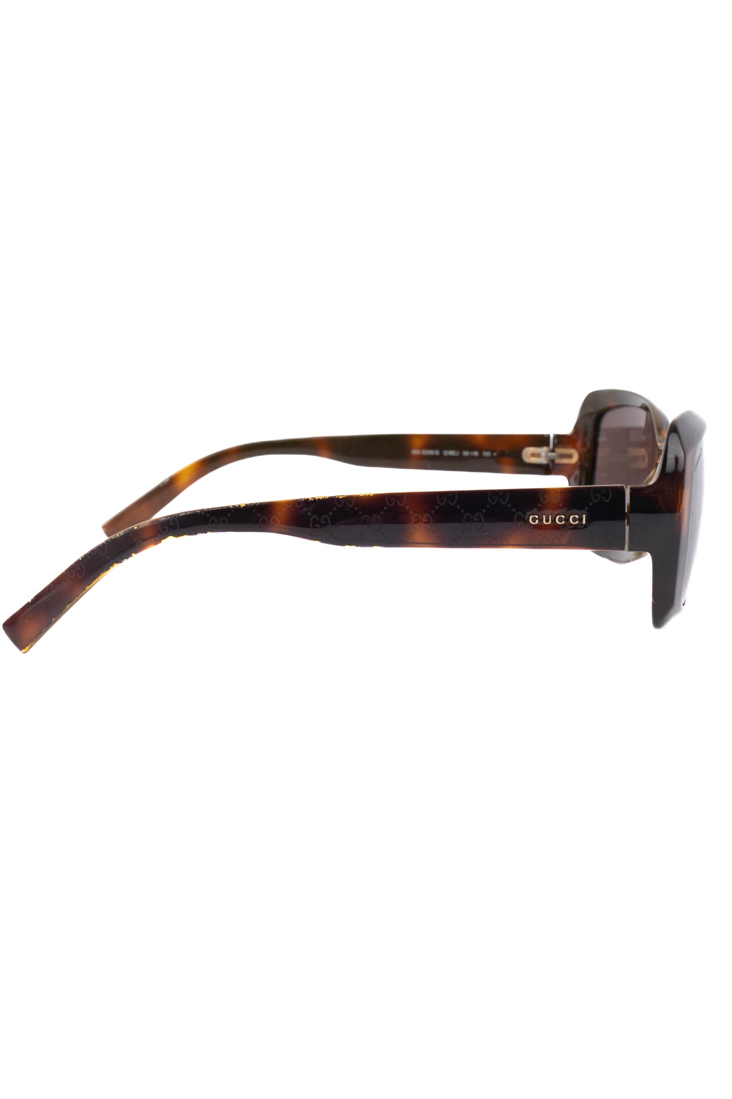 Lunettes de soleil Gucci 1990 's