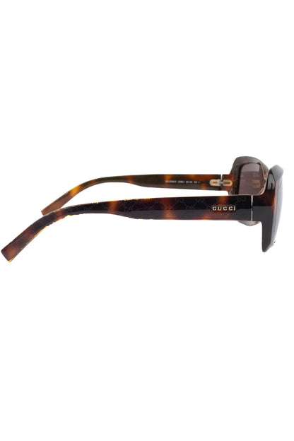 Lunettes de soleil Gucci 1990 's