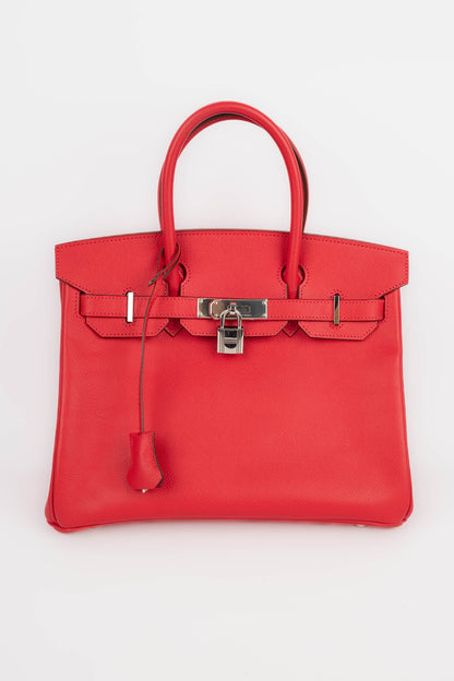 Sac Birkin Hermès 2009