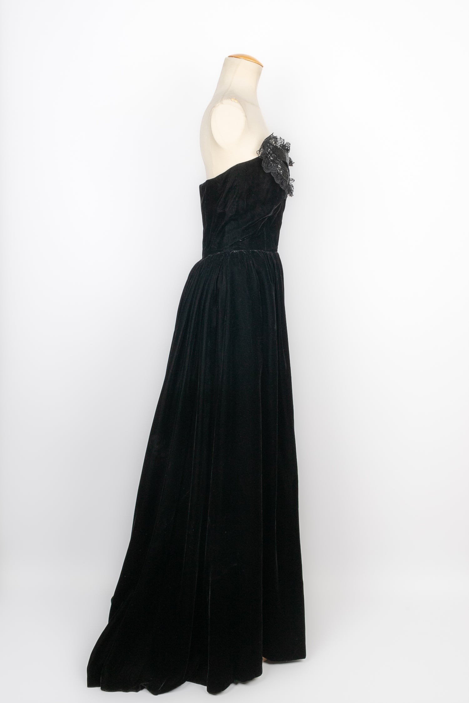 Robe du soir Lanvin