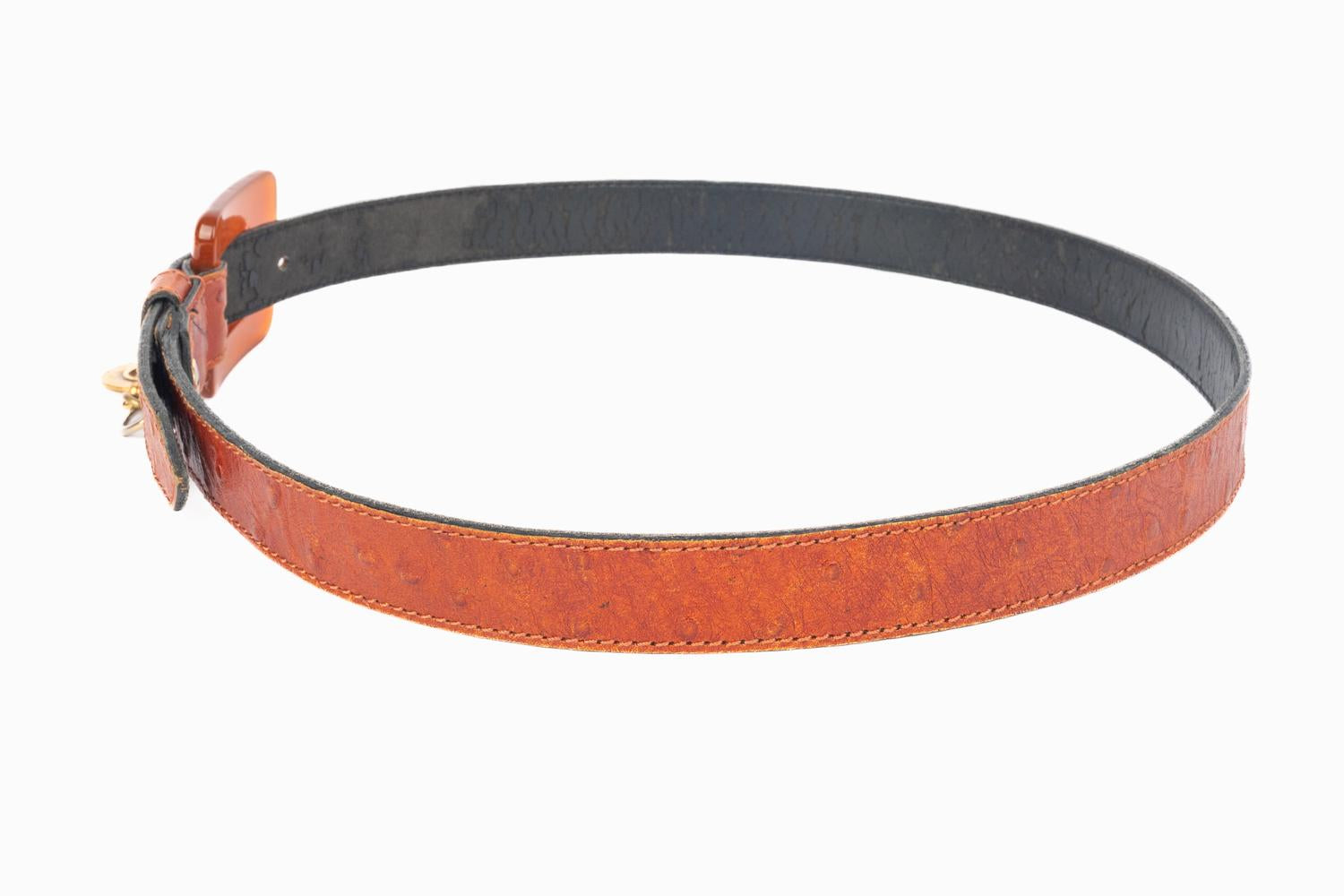 Ceinture Yves Saint Laurent