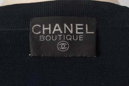 Haut cardigan Chanel