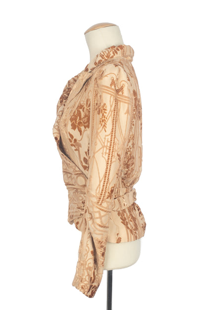 Veste John Galliano 2006