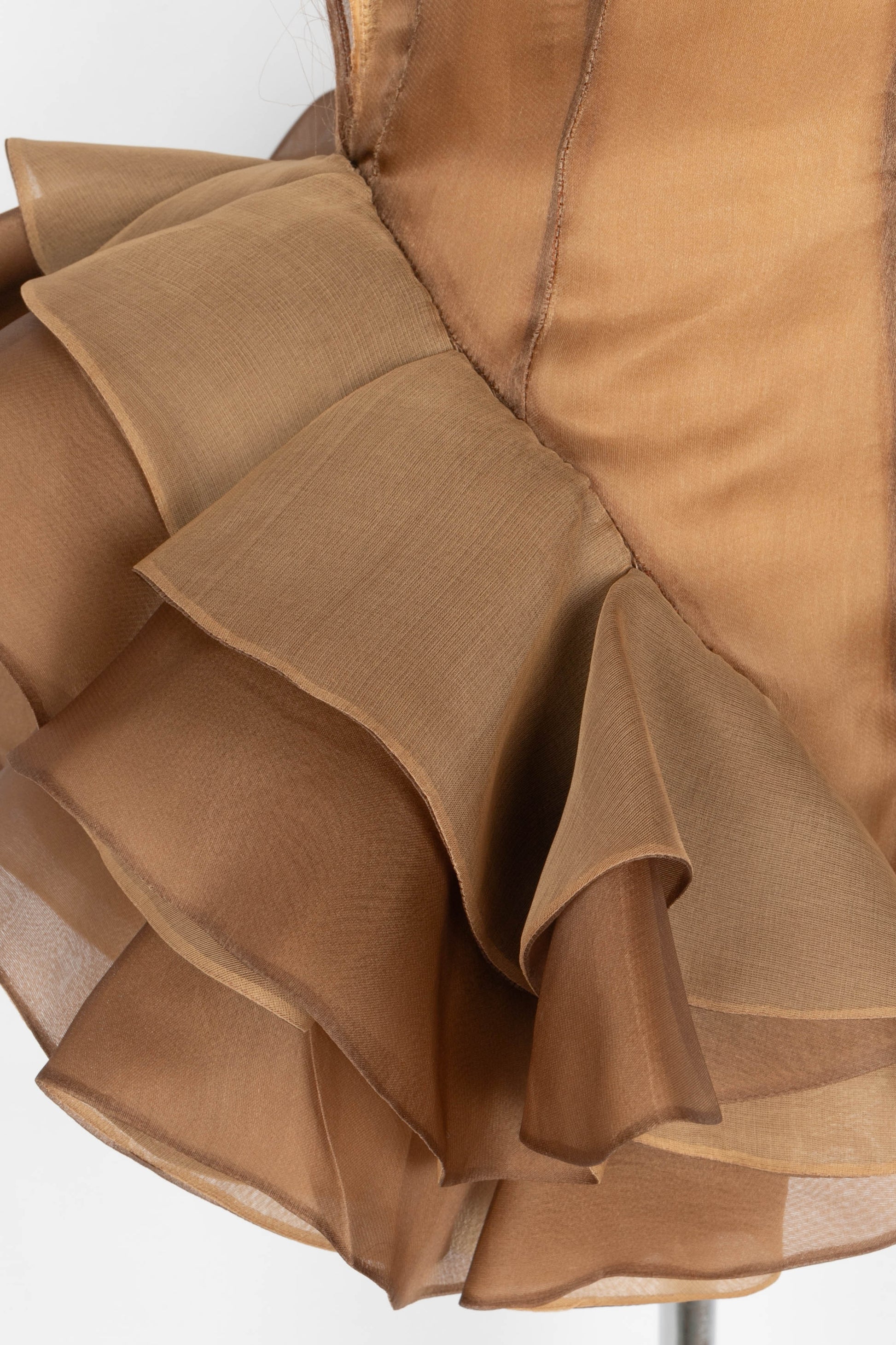 Ensemble Torrente Haute Couture Hiver 2004