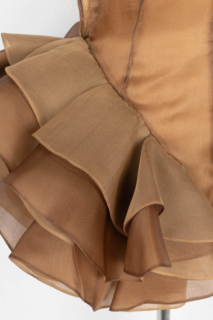 Ensemble Torrente Haute Couture Hiver 2004