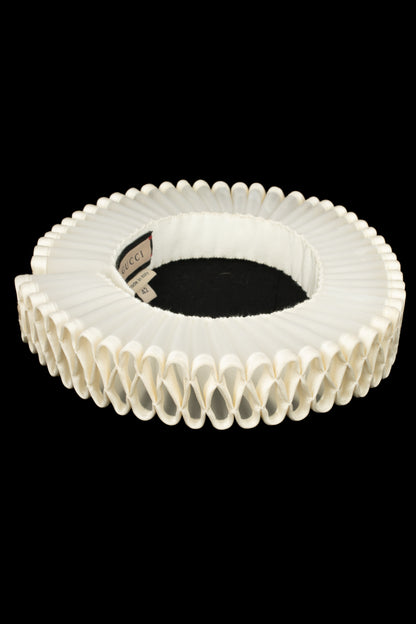 Collier fraise Gucci Resort 2023