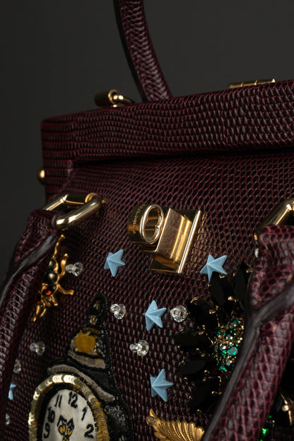 Sac "pendule" Dolce&Gabbana