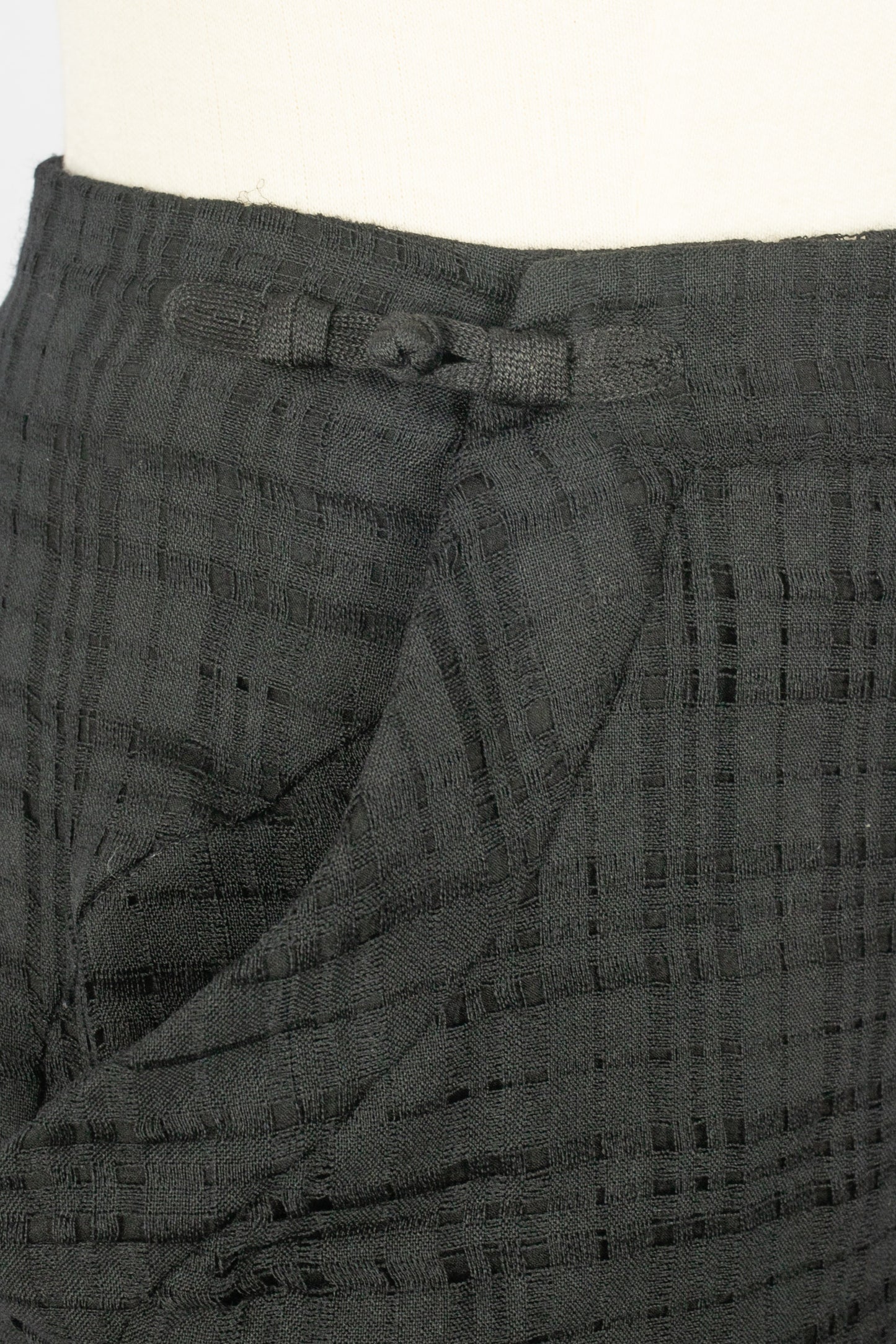 Ensemble Christian Dior Eté 1999