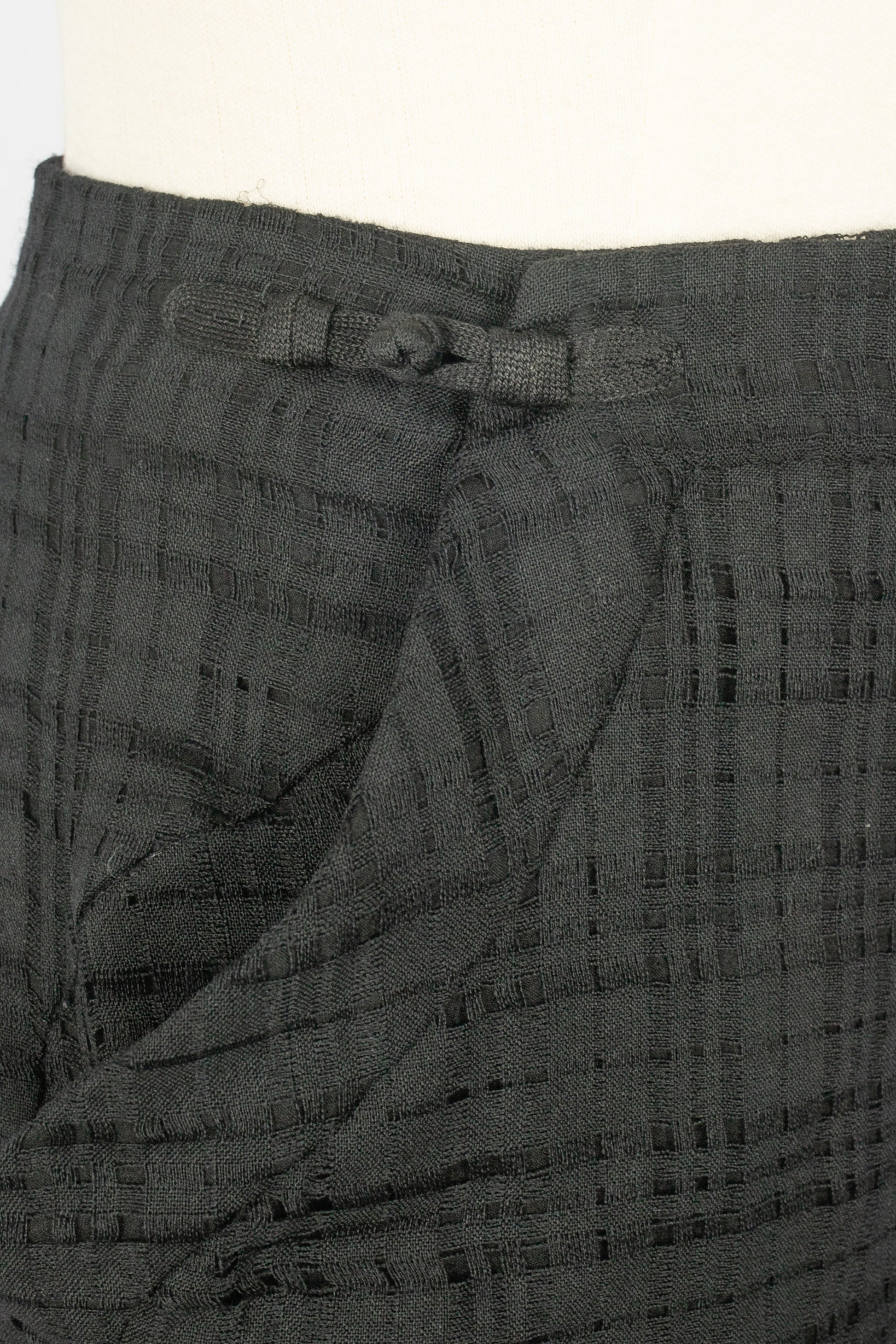 Ensemble Christian Dior Eté 1999