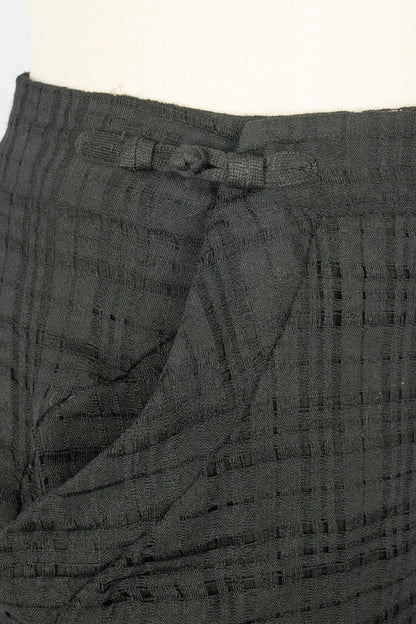 Ensemble Christian Dior Eté 1999